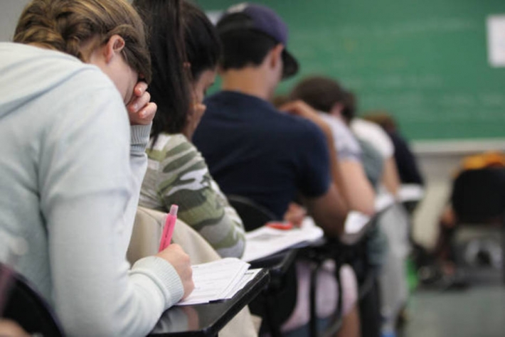 Inscrições podem ser feitas no período de 15 a 27 de outubro