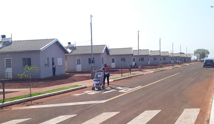 Casas