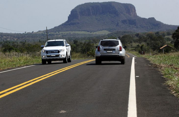 Estrada Ecológica valoriza e alavanca o turismo de Aquidauana