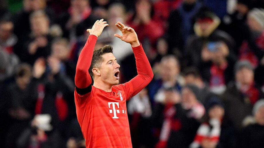 Bayern de Munique