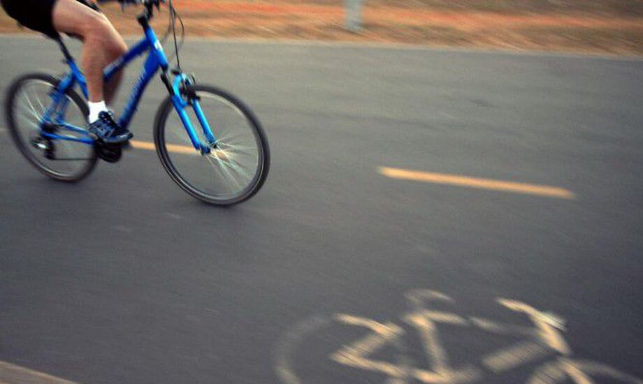 Brasileiros acreditam que a bicicleta é o meio mais seguro para se locomover durante a pandemia