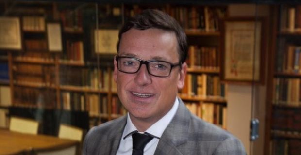 Fernando é professor em direito penal e processual penal