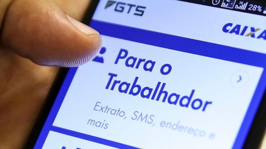 Serão aproximadamente 10,2 milhões de trabalhadores, que poderão movimentar R$ 6,4 bilhões em valores nesta etapa