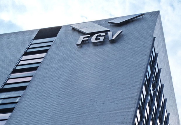 Os dois indicadores são produzidos pelo Instituto Brasileiro de Economia da FGV (Ibre/FGV)