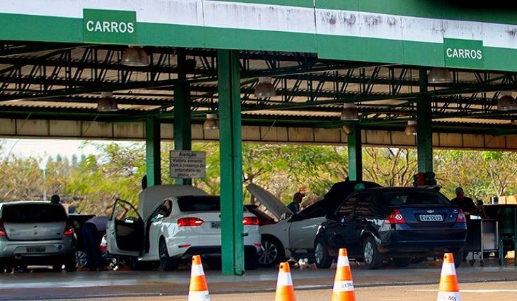 A autarquia tem passado por uma transformação digital e até o momento já são mais de 50 serviços disponíveis no Portal Meu Detran