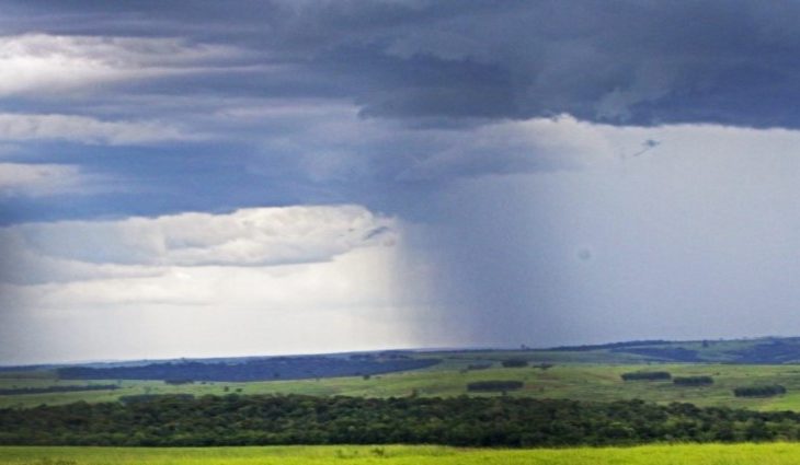 As temperaturas neste dia poderão variar entre 19°C a 35°C no Estado e na Capital a minima está estimada em 22°C e a máxima em 31°C