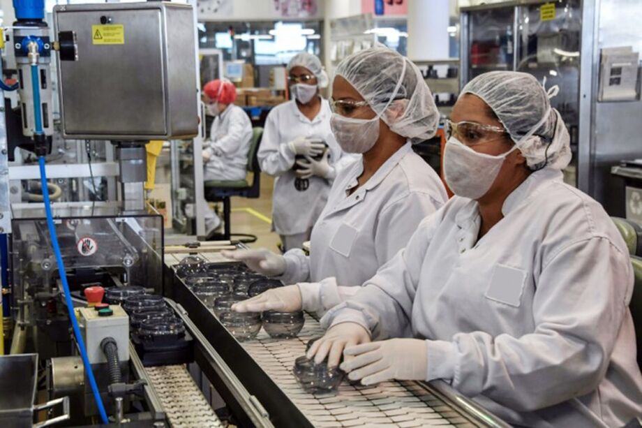 Industria