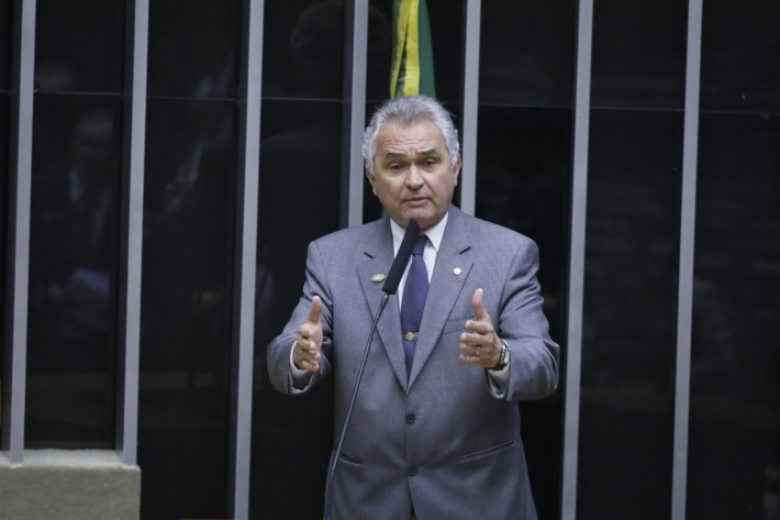 General Girão, deputado federal