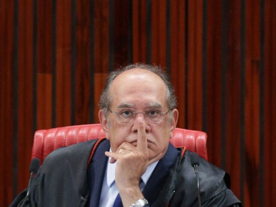 Gilmar mendes