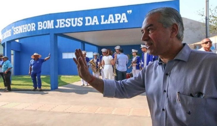 A unidade possui capacidade de atendimento para 150 pessoas por dia, e oferece sete especialidades médicas.