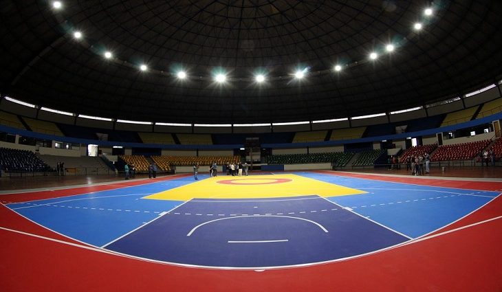 Domínio é todo brasileiro com 16 vitórias no confronto direto
