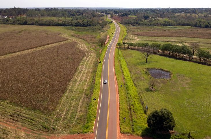 Governo investe mais de R$ 95 milhões em Guia Lopes da Laguna