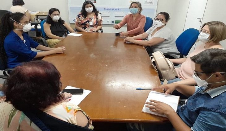 Projeto chega a MS com a missão de facilitar contato entre pacientes covid e familiares