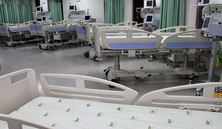Pelo segundo ano consecutivo, Mato Grosso do Sul obtive 100% de adesão dos hospitais com leitos de UTI no preenchimento da Avaliação de Práticas de Segurança do Paciente da Agência Nacional de Vigilância Sanitária