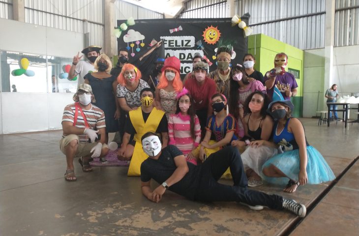 Dia das crianças