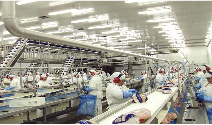 Com destaque para o setor da indústria, Mato Grosso do Sul criou 2.612 novos empregos no mês de agosto. Os números são do Caged (Cadastro Geral de Empregados e Desempregados)