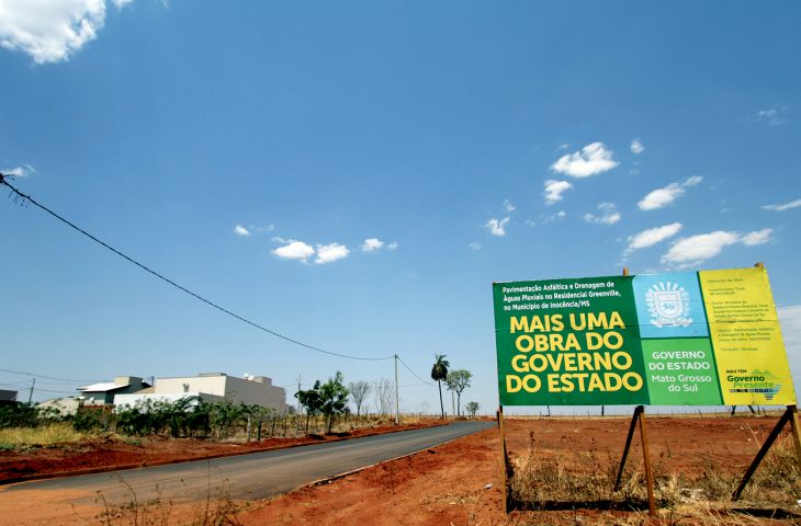 Mato Grosso do Sul completa em 2020, 43 anos de existência e os sul-mato-grossenses comemoram os inúmeros investimentos feitos pelo Governo do Estado