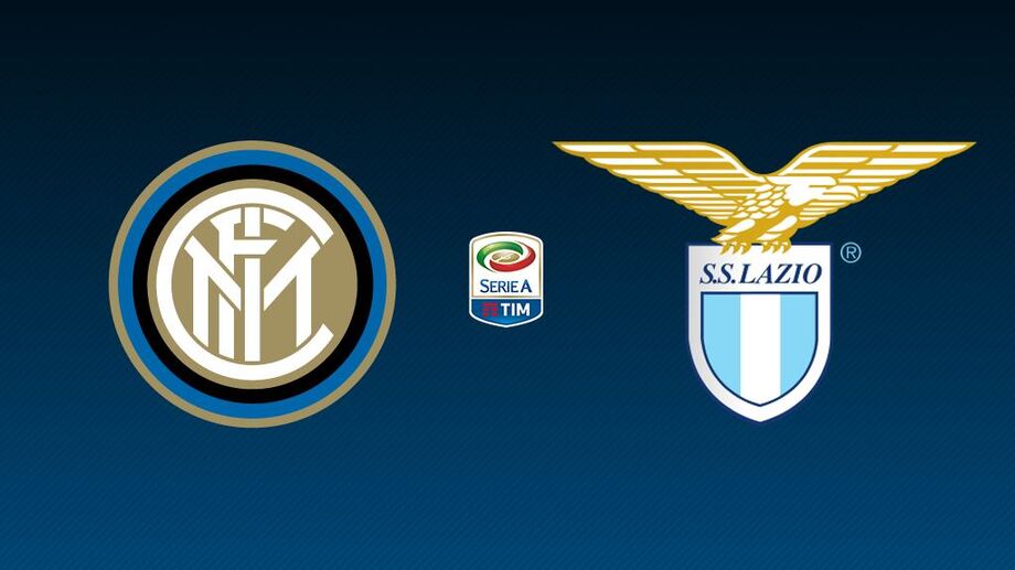 Inter de Milão empata com a Lazio e perde a campanha perfeita no