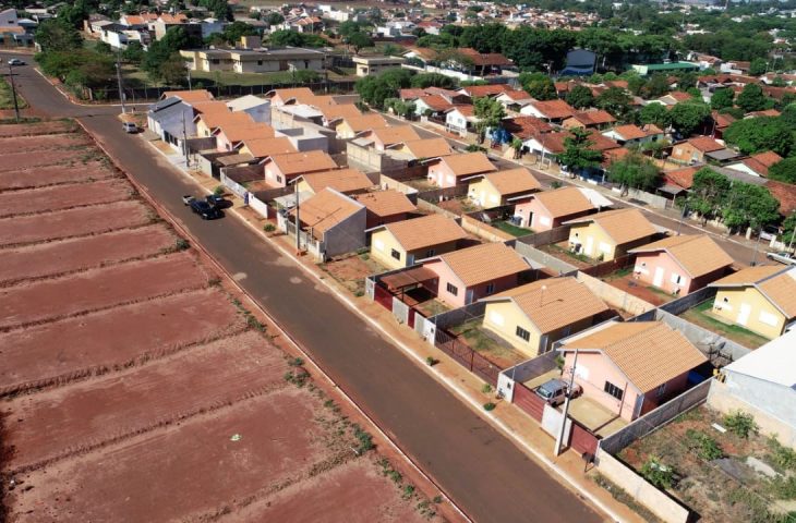 Itaquiraí