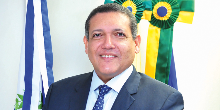 A escolha de Marques agradou a uma ala do Supremo e a políticos do Centrão