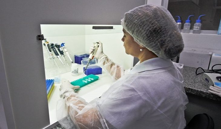 Mato Grosso do Sul apresenta 1.385 óbitos pela doença