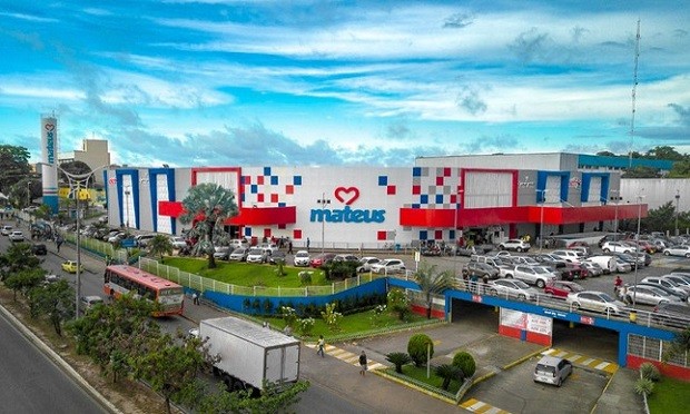 Do total da oferta, R$ 3 bilhões serão destinados para expansão orgânica.