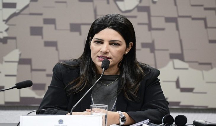 Luciana Azambuja Roca