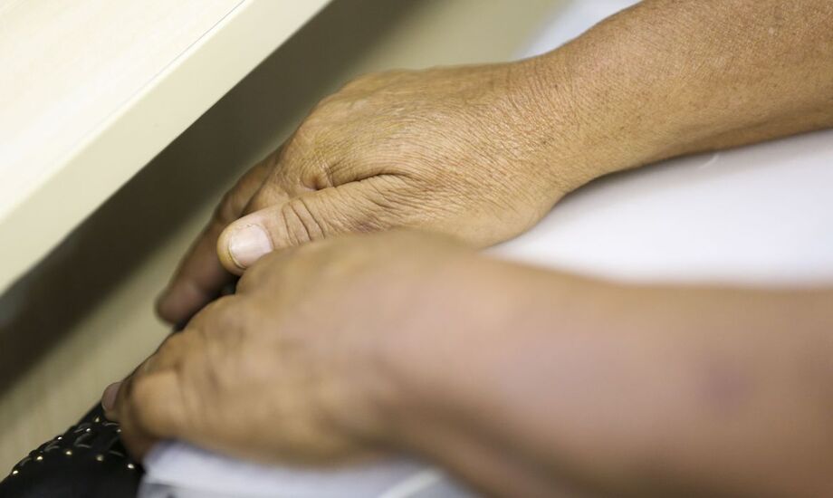 Podem se inscrever entidades públicas ou privadas de caráter assistencial, sem fins lucrativos