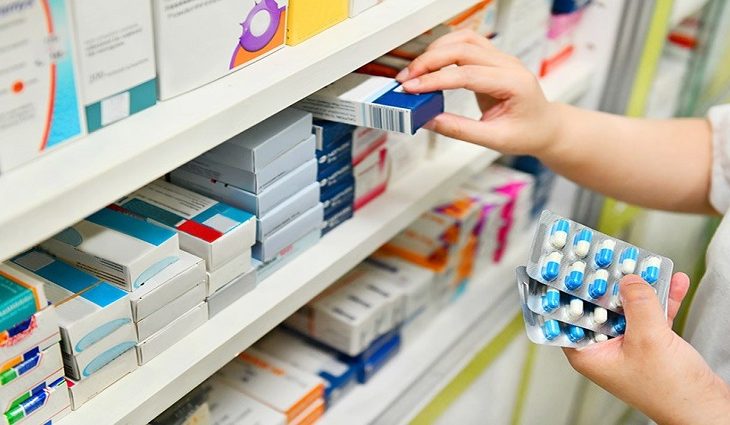 O trabalho realizado demonstra que, também em se tratando de medicamentos, é sempre salutar pesquisar preços.