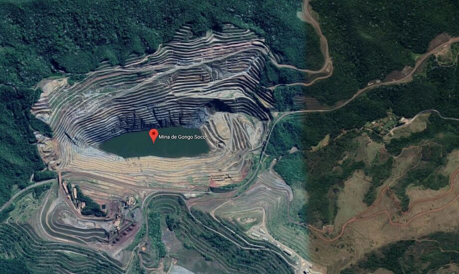 492 pessoas foram evacuadas de suas residências em março de 2019, devido a riscos de inundação do complexo minerário