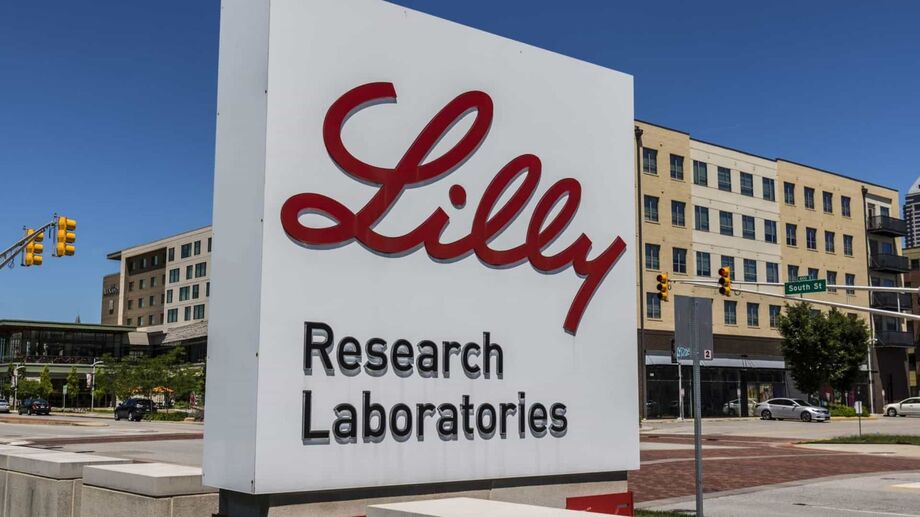 Eli Lilly