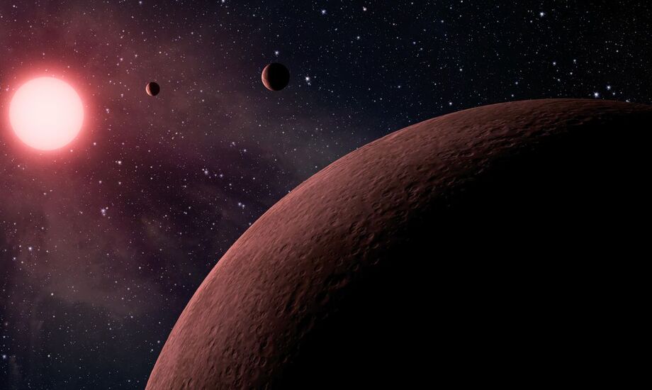A dedicação a essa ciência coloca Arthur Felipe entre os astrônomos amadores