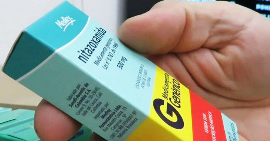 O medicamento foi alvo de estudos
