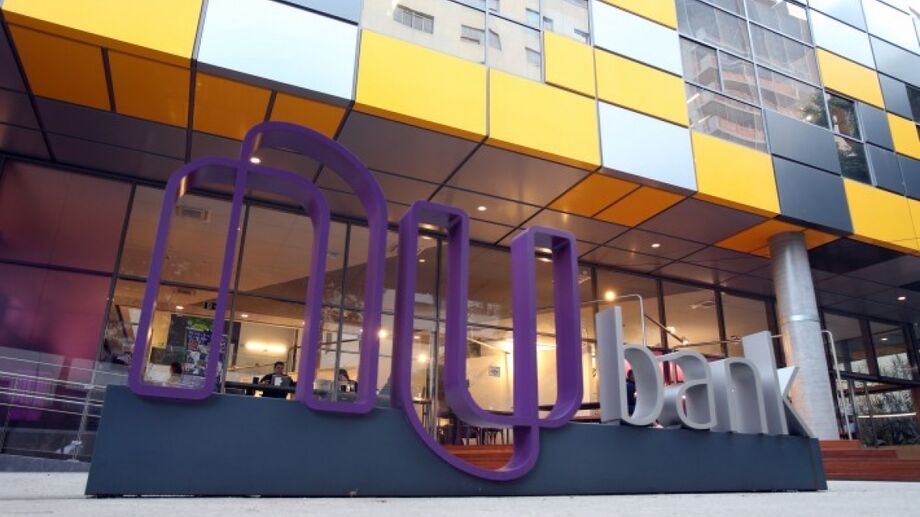 Nu Bank