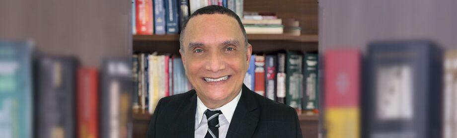 Dr. Oclécio Assunção