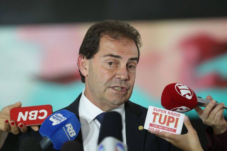 Segundo o MP, Paulinho da Força recebeu R$ 1,7 milhão em propinas