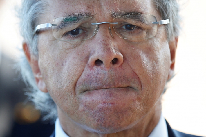 A nova tributação poderá cobrar uma alíquota de cerca de 0,2% em cima das transações