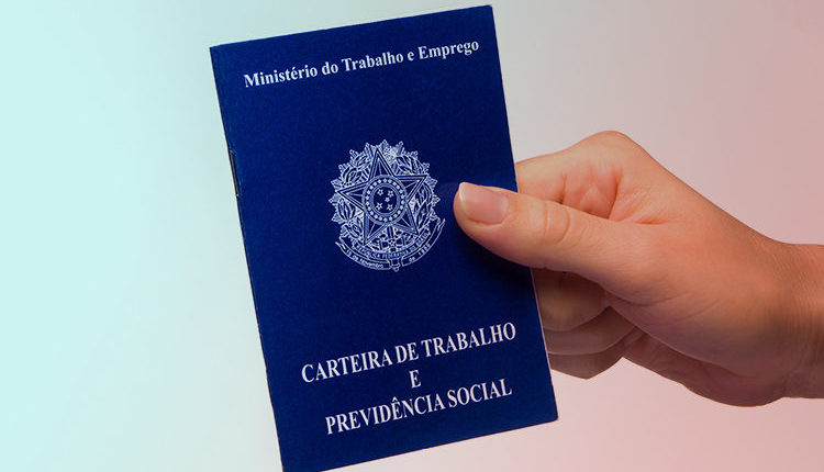 Os candidatos devem trazer o currículo impresso e é obrigatório o uso de máscaras, bem como seguir as medidas de distanciamento