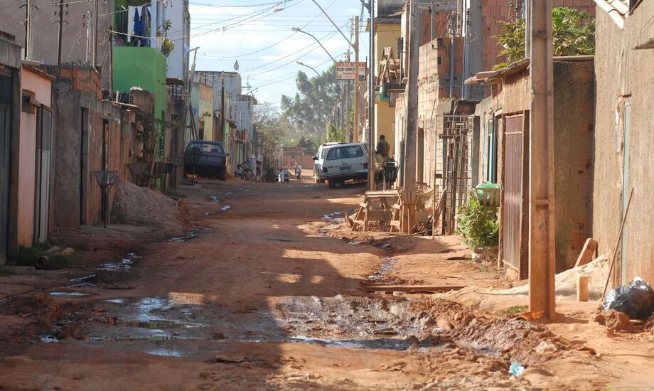 Pandemia revela desigualdades raciais
