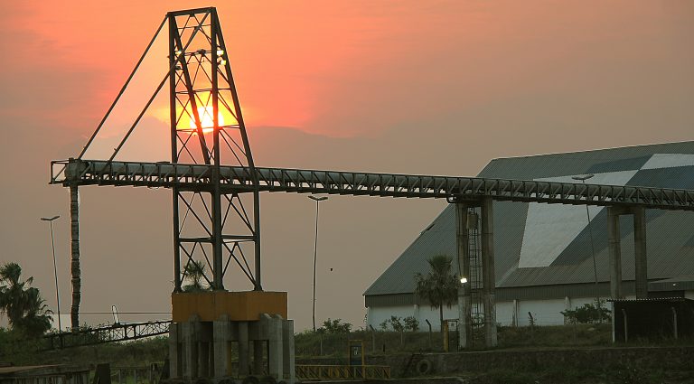 O principal projeto para a efetivação da Rota é a construção da ponte de aproximadamente 680 metros