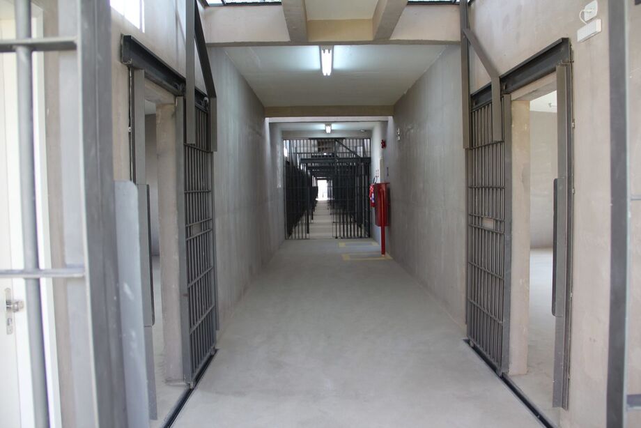 A medida é uma forma de evitar a entrada de grande volume de pessoas nos estabelecimentos prisionais, o que provocaria uma maior disseminação da Covid-19 no ambiente carcerário e fora dele
