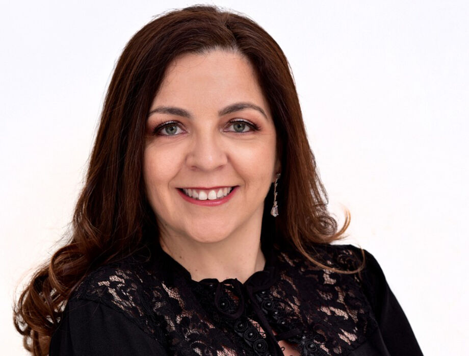 A advogada Priscila Reino