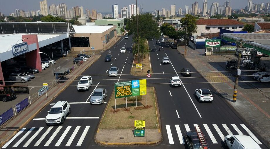 Alguns serviços de Campo Grande estarão indisponíveis à população.