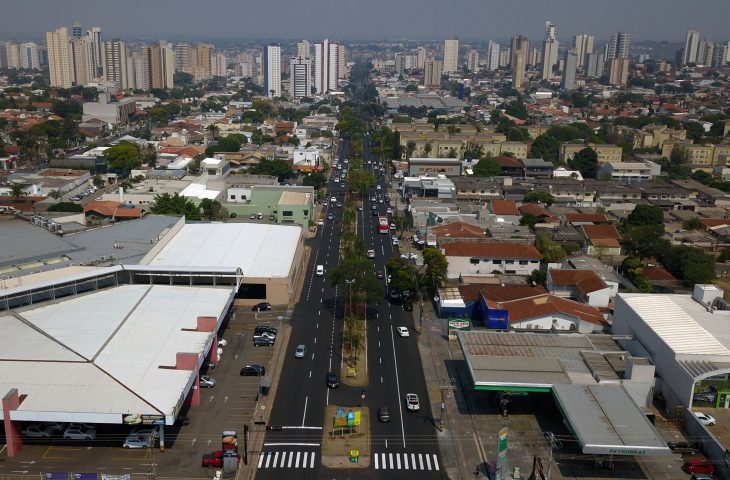 Antes mesmo de ser finalizada e entregue, a reconstrução agrada a população