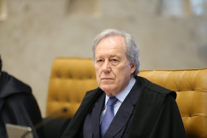 Lewandowski determinou que a 1ª Câmara Cível do Tribunal de Justiça fluminense julgue o recurso da emissora