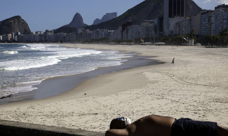 Mais 434 mortes estão sendo investigadas
