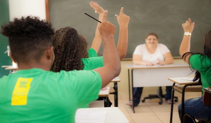 Neste dia 15 de outubro, data repleta de homenagens aos professores de todo o País, os profissionais da Educação de MS receberam uma mensagem carregada de carinho e emoção