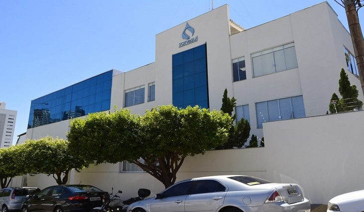 Quatro propostas foram apresentadas por investidores interessados em participar da Parceria Público-Privado para a prestação de serviços públicos de Esgotamento Sanitário em 68 municípios de Mato Grosso do Sul