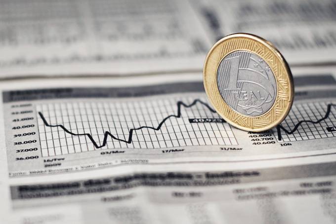 O DI para janeiro de 2023 estava na mínima de 4,61%, de 4,58%