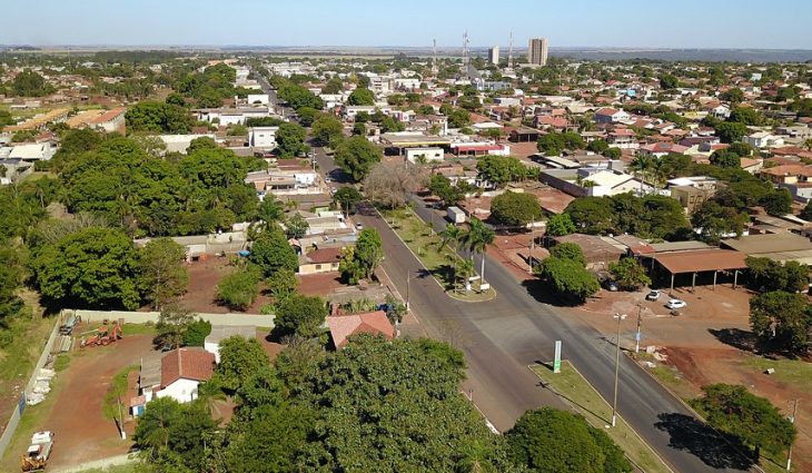 Apenas 72 km de distância: Sidrolândia vê disputa acirrada entre Basso e Vanda Camilo